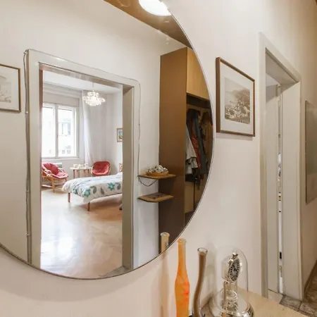Central 2bedrooms Apt Near Bus/railway Station Ljubljana