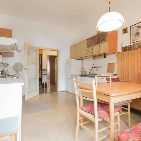 Central 2bedrooms Apt Near Bus/railway Station Appartement Ljubljana