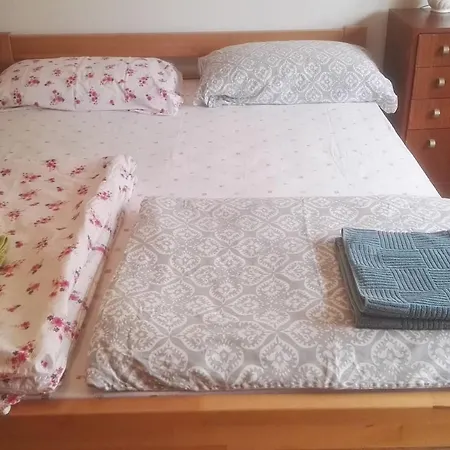 Appartement Central 2bedrooms Apt Near Bus/railway Station Ljubljana