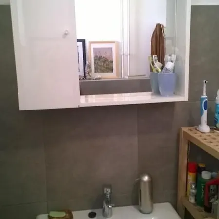 Central 2bedrooms Apt Near Bus/railway Station Appartement Ljubljana